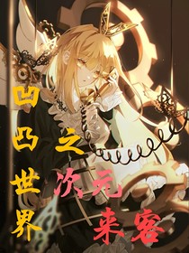 凹凸世界之次元来客