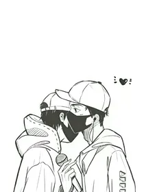 博君一肖之共赴