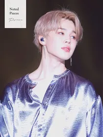 BTS：团宠之强拽霸姐