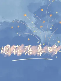 烟花落幕时