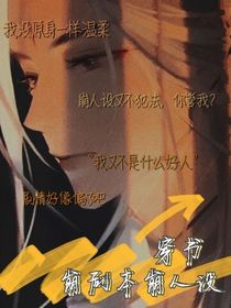 穿书崩剧本崩人设