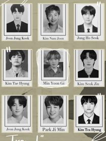 BTS团妻好甜