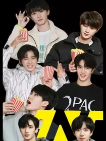 TNT时代少年团我的百月光