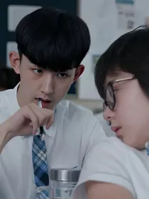 少年派后续之非你不可