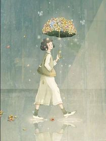 我被它们强制爱了