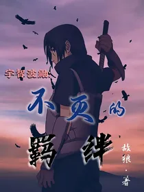 宇智波鼬：不灭的羁绊（III）