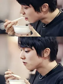 羽生结弦：挑食？打到你头秃！