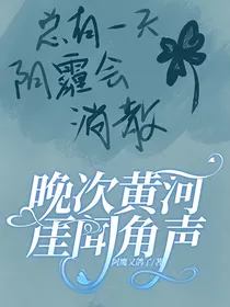 晚次黄河厓闻角声