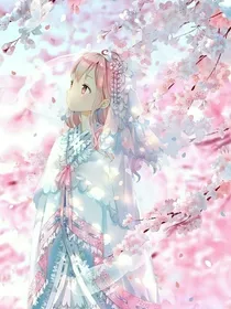 煜姐的小仙女是楚晴