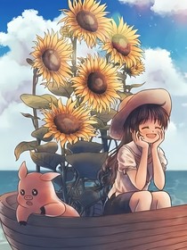 白离的穿越之旅