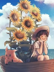 白离的穿越之旅