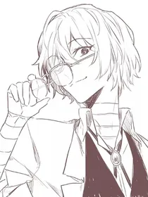 （综）太宰先生