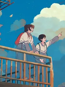 岁月安然，流年无恙