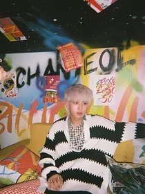 EXO：攻略病娇男友