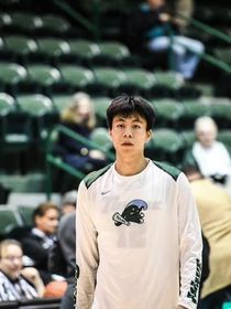 我的绯闻男友是张镇麟