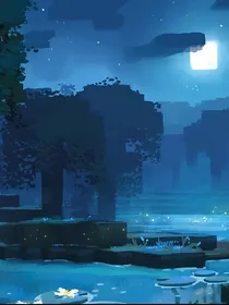 Minecraft：背叛？