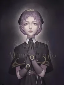 第五人格：异渊
