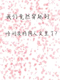 我们竟然穿越到了哈利波特同人文里了？