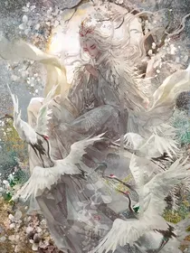 叶罗丽：养崽系统找到我