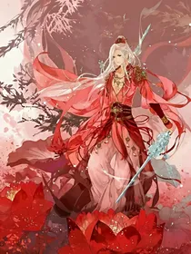 超兽武装之女帝归朝