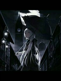 这姐有点儿拽