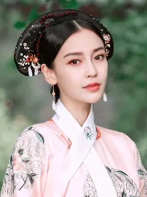 甄嬛传：弘熙