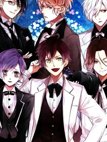 魔鬼恋人之吸血鬼寄宿在我家