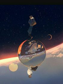爱的磁场