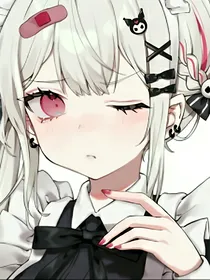 落水后被变成美少女了怎么办？