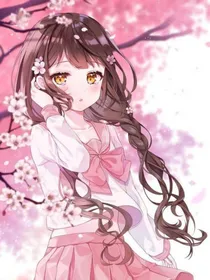 花仙与元拯：复仇者