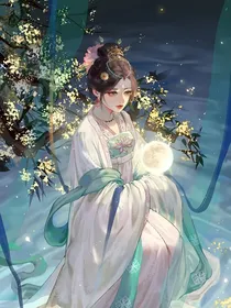 叶罗丽：聿怀听雨