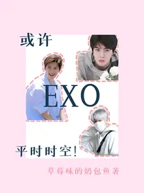 或许，平行时空！—EXO快穿