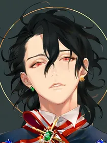 希腊之神：纳喀索斯
