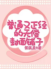 普通又正经的无偿封面铺子