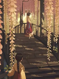 阴阳师：一觉醒来发现身在平安时代