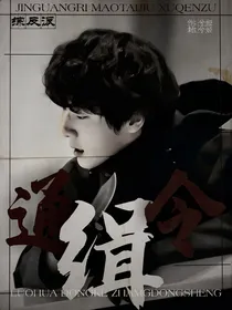 综影视：通缉令