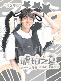 闵玧其：琥珀之夏