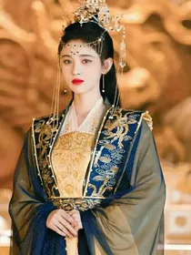 还珠格格之楚国摄政尊皇梓凌长公主（司马凤凌，楚芸曦，韩芸汐