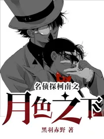 名侦探柯南之月色之下