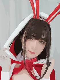 一个女人的转变