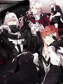 魔鬼恋人：心之所向