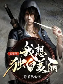 综盗笔：我想独自美丽
