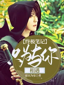 终极笔记：只为与你相遇