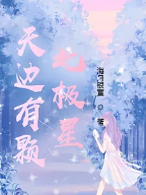 天边有颗北极星