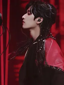 严浩翔：和好？
