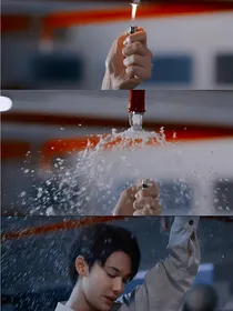 流星花园：大雨落下