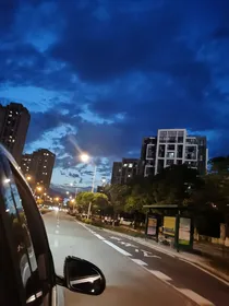DC：哥谭迷踪