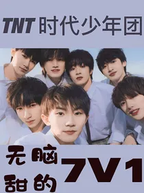 TNT：无脑甜的7V1
