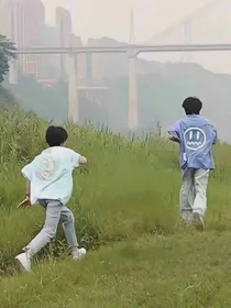 极禹：我的小幸运