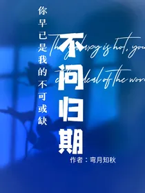 不问归期（短文）